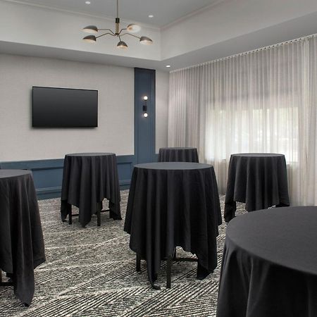 Courtyard By Marriott Savannah Downtown - Historic District Esterno foto