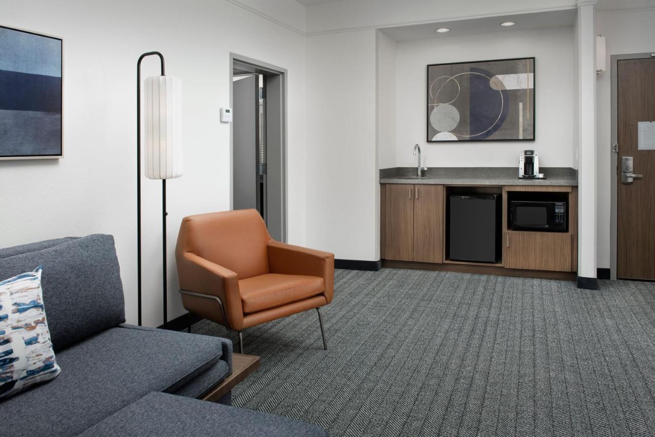 Courtyard By Marriott Savannah Downtown - Historic District Esterno foto