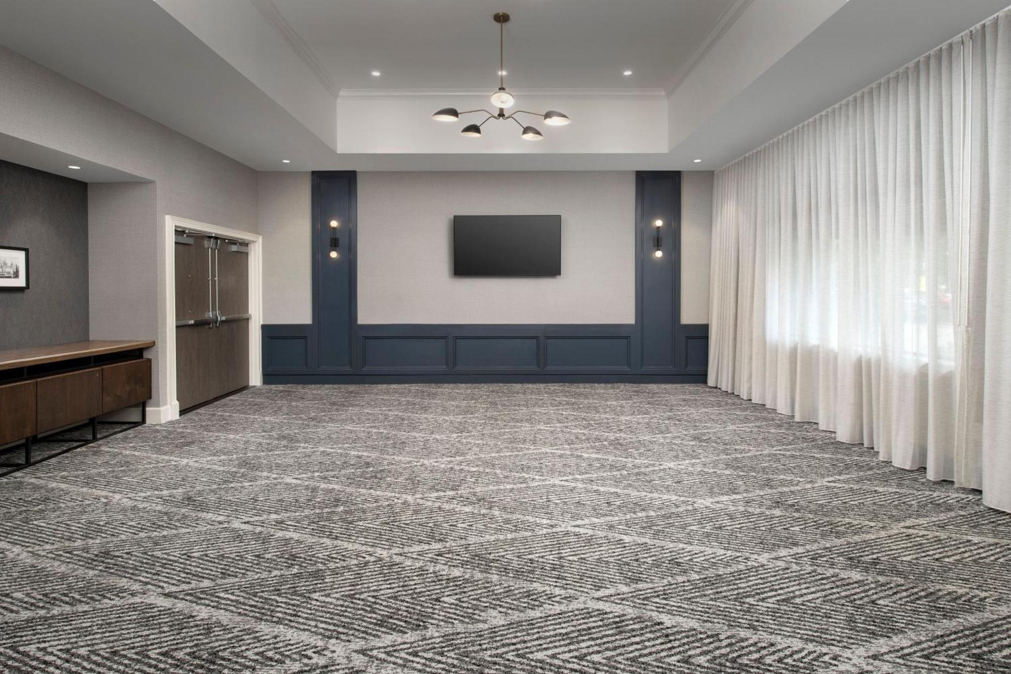 Courtyard By Marriott Savannah Downtown - Historic District Esterno foto