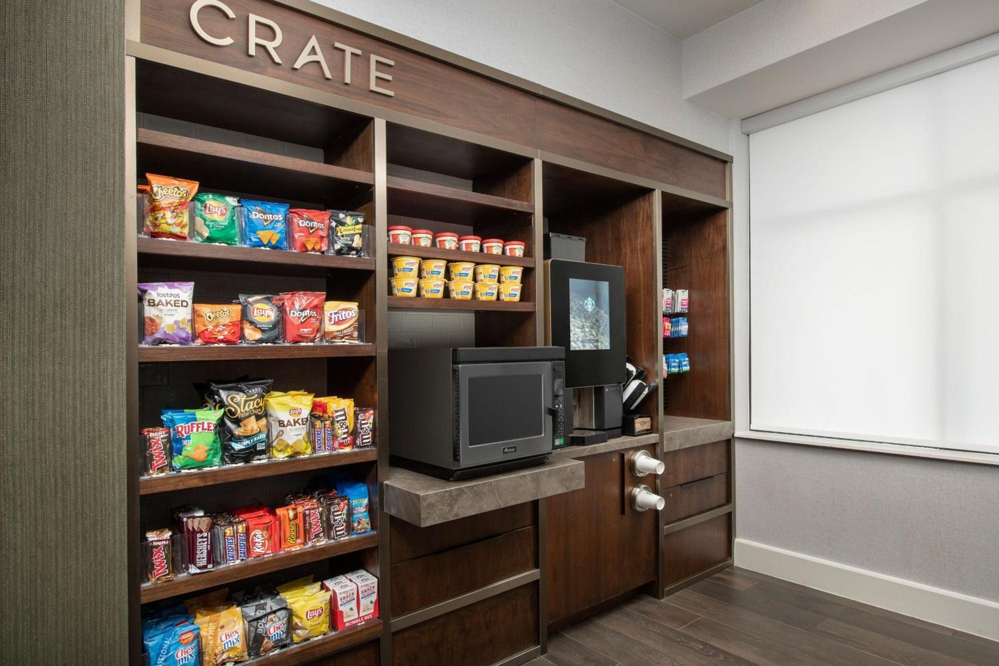 Courtyard By Marriott Savannah Downtown - Historic District Esterno foto