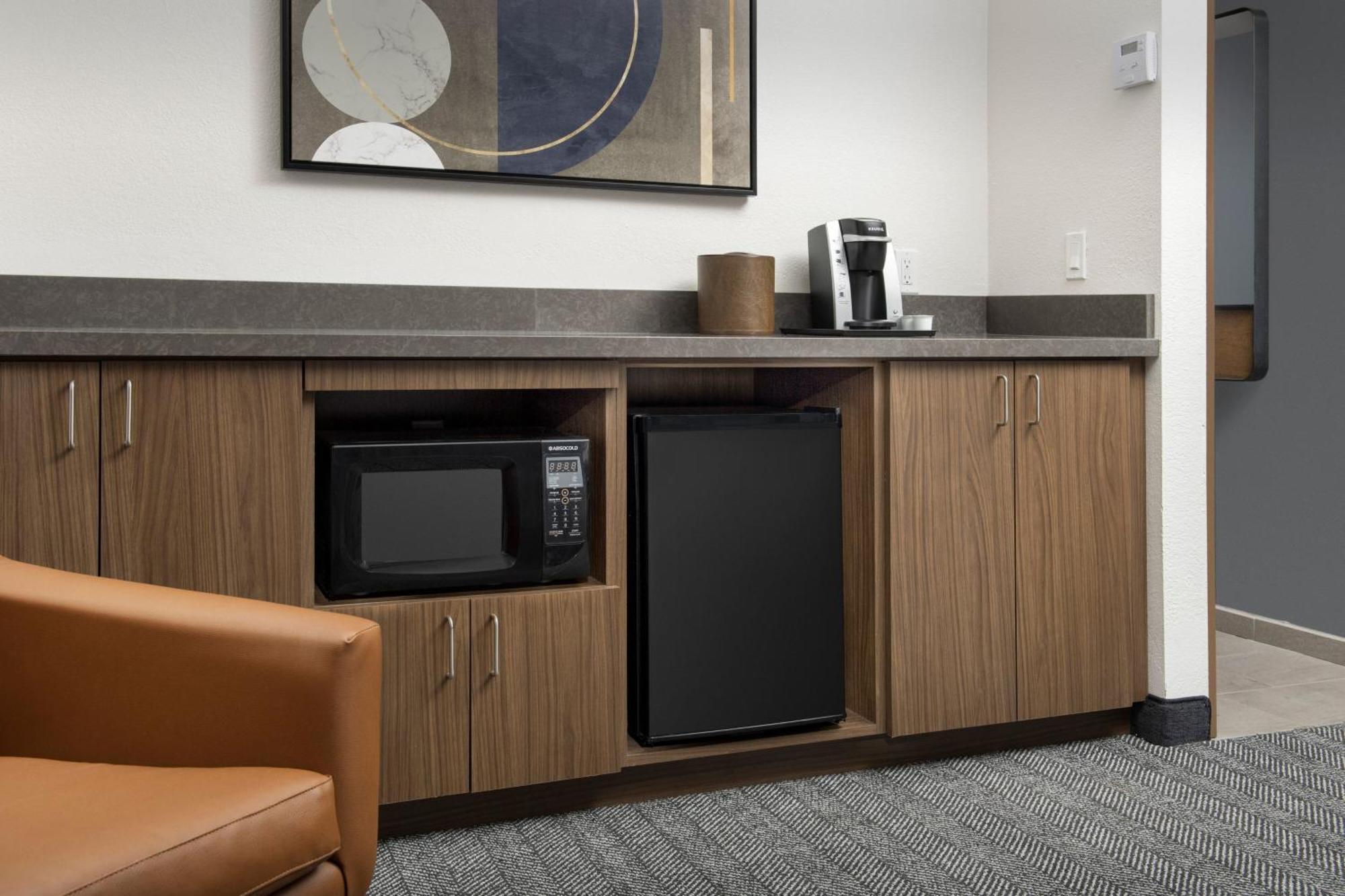 Courtyard By Marriott Savannah Downtown - Historic District Esterno foto