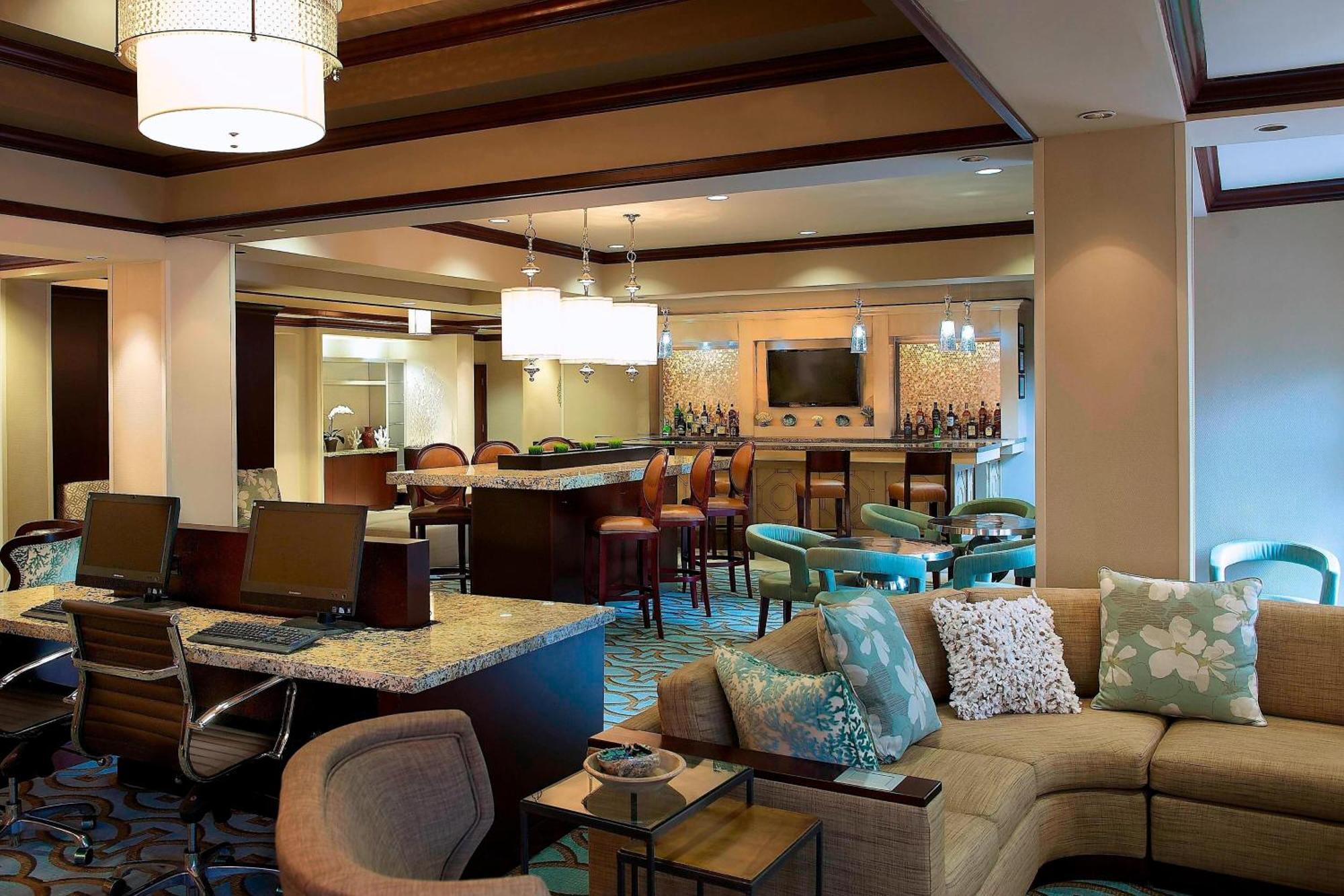 Courtyard By Marriott Savannah Downtown - Historic District Esterno foto