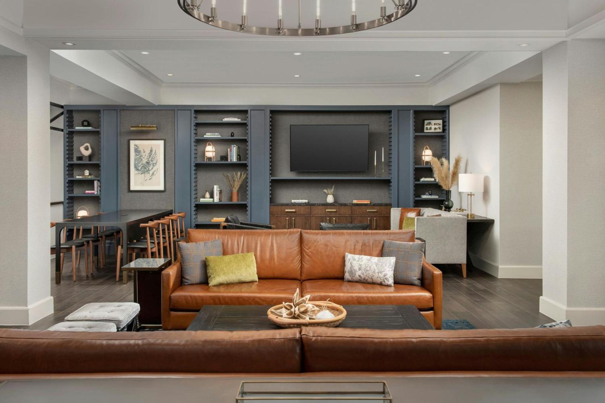 Courtyard By Marriott Savannah Downtown - Historic District Esterno foto